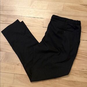 Men’s Tech-Smart Trim Fit Pants